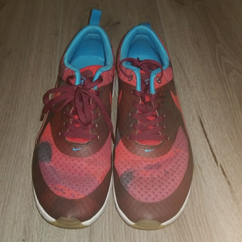 NIKE airmax thea special addition print N7 - Picture 2 of 4